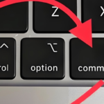 如何将Mac电脑快捷键Cmd+C和Cmd+V改为Ctrl+C,Ctrl+V?