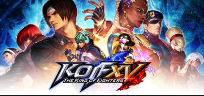 拳皇15 V2.32 全DLC 中文版免安装绿色版