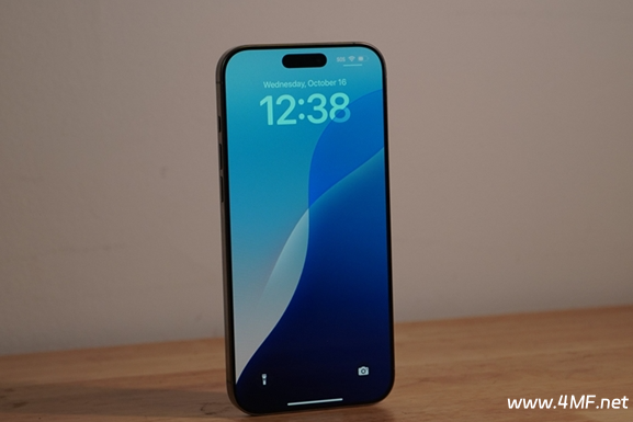 国行iPhone即将迎来AI进化 iOS 18.5正式版五月上线