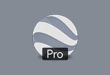谷歌地球PC版 Google Earth Pro v7.3.7.1155 绿色专业版