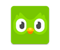 Duolingo多邻国 v6.52.3 解锁版_学习外语APP