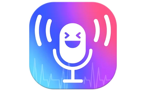 Voice Changer (变声器APP)v1.02.94.1013 Pro专业版
