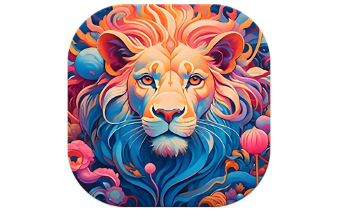 CreArt v2.5.7 无限AI图片生成工具，将文字描述转化为独特艺术作品