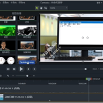 屏幕录像视频编辑 TechSmith Camtasia 2025 v25.2.4.12581 中文破解版