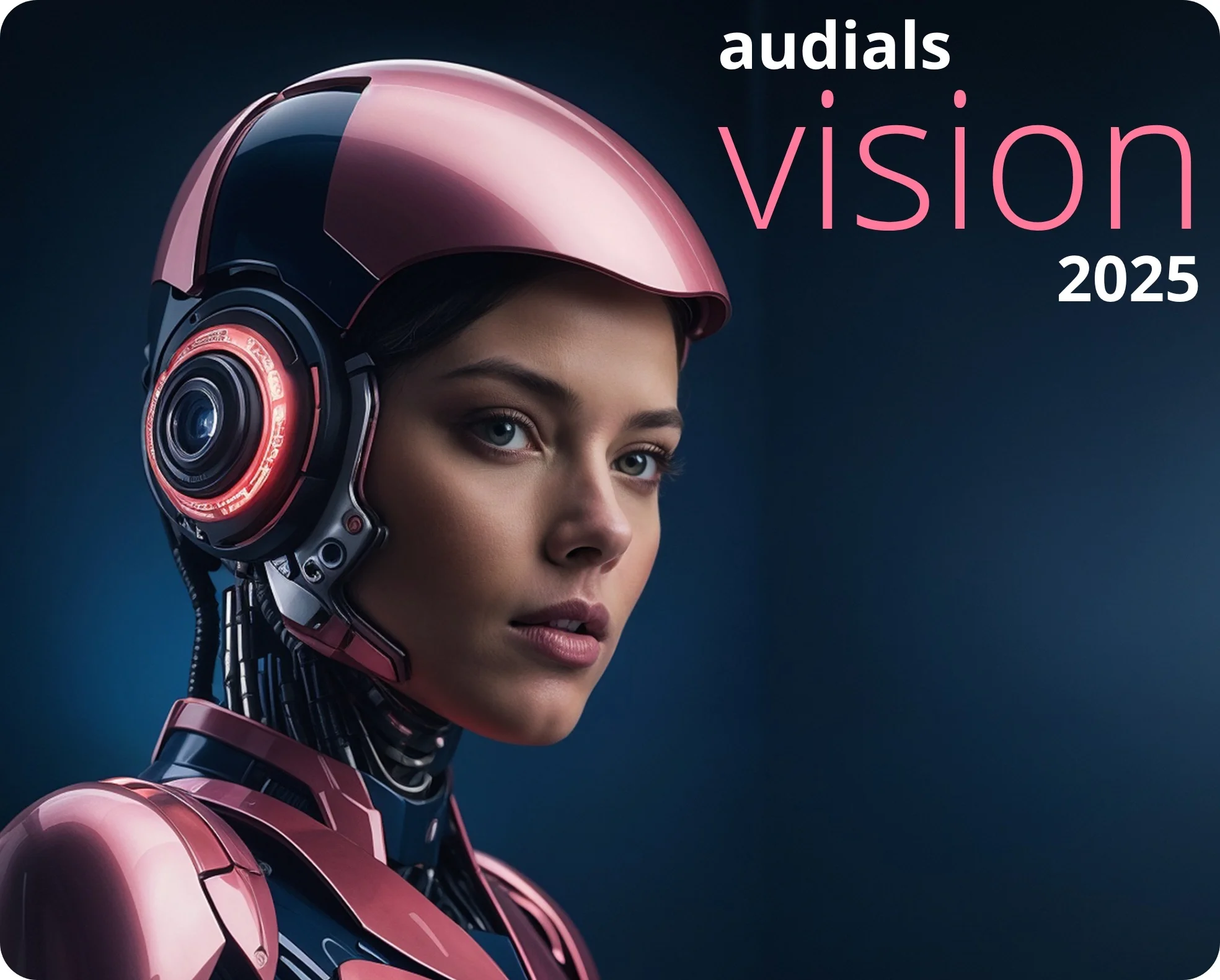 【终身限免】Audials Vision 2026 特别版终身免费赠送!