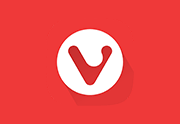 Vivaldi浏览器 v7.9.3970.55 最新版 跨平台的免费浏览器