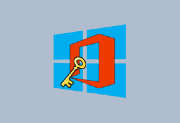 Activation Program(激活Windows和Office) v1.15 汉化绿色版