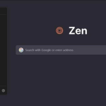 Zen Browser(基于Firefox引擎浏览器) v1.16.4b 最新版