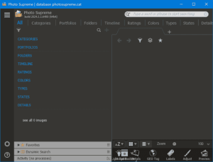 Photo Supreme(图片管理软件) v2025.3.3.8109 便携版