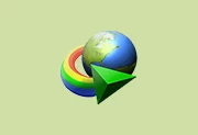 IDM下载器(Internet Download Manager) v6.42.51 中文绿色版