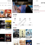 大师兄影视 v3.4.0 去广告VIP版(安卓影视应用)