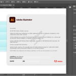 Adobe Illustrator 2025 v29.8.2.3 x64 免激活完整安装版