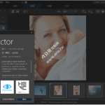 相片大师极致版CyberLink PhotoDirector Ultra v17.0.0922.0 中文免激活极致版