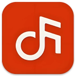 聆听音乐 v1.6.8 小巧简洁的音乐,搜索全网无损音质音源,无广告免费版