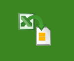 Excel转换 CoolUtils Total Excel Converter v7.1.0.147 便携版