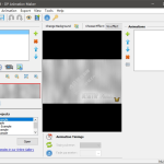 DP Animation Maker v3.5.43 便携版(动画制作软件)