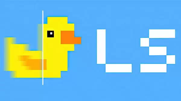 小黄鸭 Lossless Scaling (游戏无损补帧工具) v3.2.2