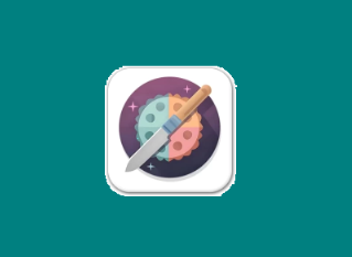 Kando(桌面饼图菜单) v2.1.1 中文免费版