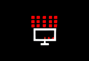 DesktopDigitalClock(桌面数字时钟工具) v6.16