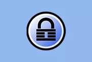 密码管理软件 KeePass Password Safe v2.61.1 多语便携版