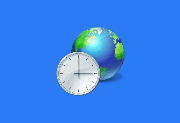 GetNetTime(时间同步工具) 中文绿色版 v1.3.2025.1109