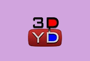 3D Youtube Downloader(视频下载工具) v1.24 多语便携版
