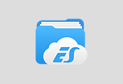 ES文件浏览器APP(安卓文件管理器) 免广告版 v4.4.3.4
