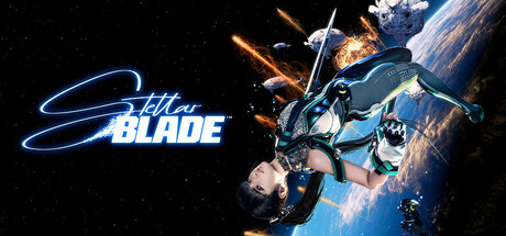 剑星 DEMO（Stellar Blade）免安装中文版