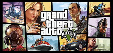 侠盗猎车手5|GTA5 增强版/Grand Theft Auto V Enhanced v889.22 免安装中文版