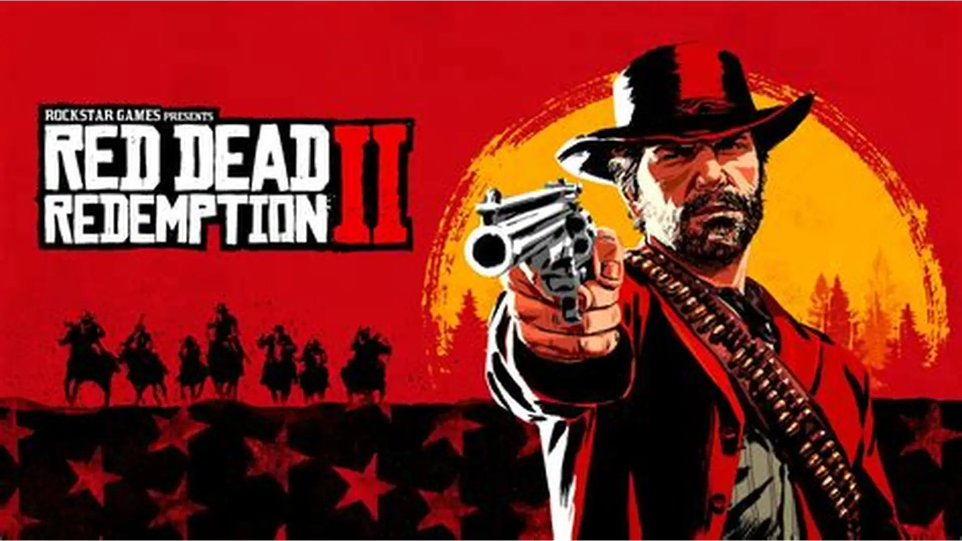 荒野大镖客:救赎2|荒野大镖客2/Red Dead Redemption 2 v1491.50 免安装中文版