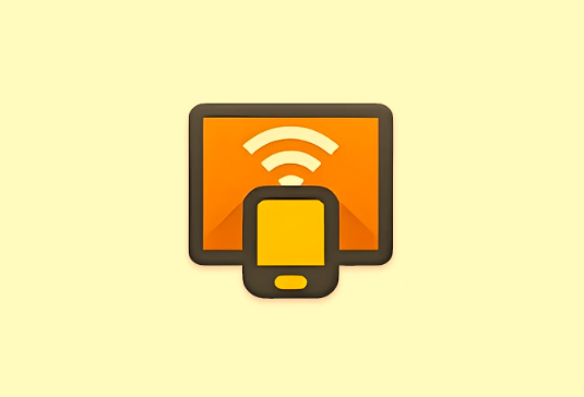 投屏大师 XCast v2.5.1 高级版 全能投屏控制工具