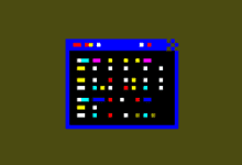 ColorConsole(控制台增强工具) v7.27 多语便携版