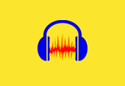 Audacity(免费开源跨平台音频软件) v3.7.6 中文绿色版