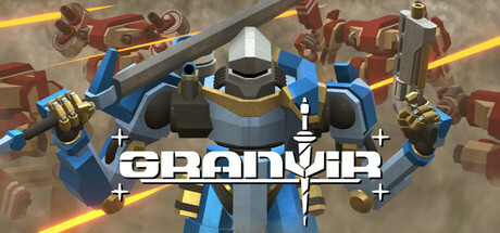 格瑞维亚 / 格兰维尔 / Granvir 单机 + 联机 v2.12.2 免安装中文版