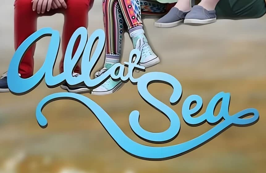 BBC英语启蒙情景剧《糊涂水手奇遇记 All At Sea (1-2 季)》
