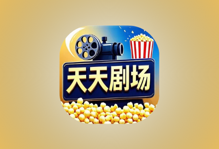 天天剧场 v2.1.0 去广告版|安卓短剧影视聚合工具