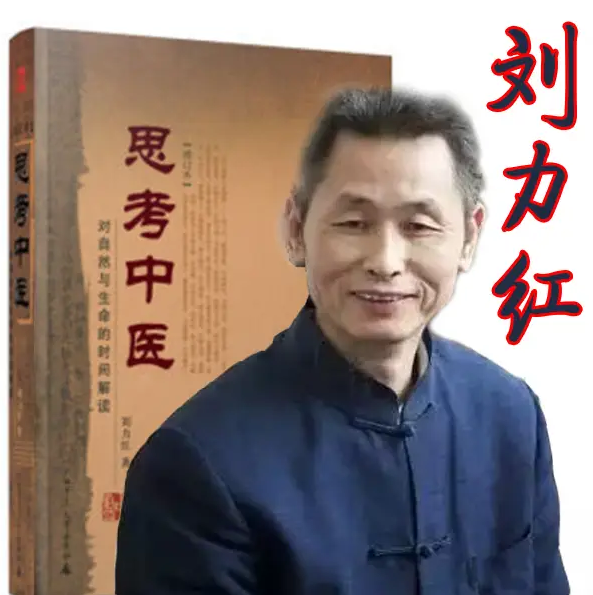 刘力红《思考中医》音频课（喜马拉雅完整版）