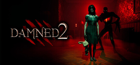 非对称恐怖游戏《诅咒 2》(Damned 2) Build.19613616 免安装