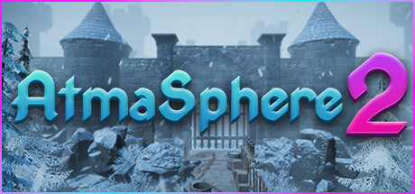 灵魂之球 2 / AtmaSphere 2 Build.18332547 免安装中文版