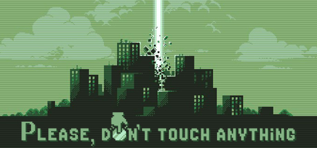 请勿乱动 / Please Don’t Touch Anything Build.18394025 中文免安装