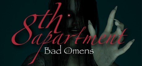 不祥之兆：8 号公寓 / Bad Omens 8th Apartment Build.15252488 免安装中文版