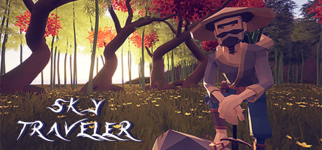 天空旅者 / Sky traveler Build.10681219 免安装中文版