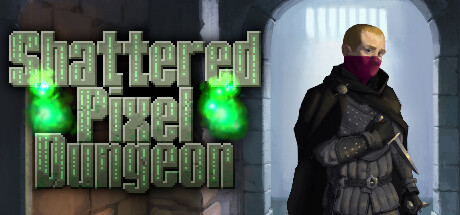 破碎的像素地牢（Shattered Pixel Dungeon）v3.3.3 PC / 手机双端 免安装中文版