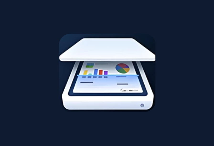 Tiny Scanner 扫描仪 v8.9.8 高级版|PDF 文档扫描工具