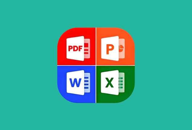 One Read 全文档阅读器 v1.2.7 高级版|多合一 Office 文件查看工具