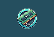 IsMyMemoryOK v1.28 多语便携版|轻量级内存检测工具