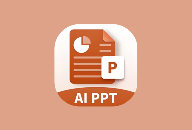 PPT模板君 v2.1.8 去广告高级版|解锁全模板,AI一键生成PPT