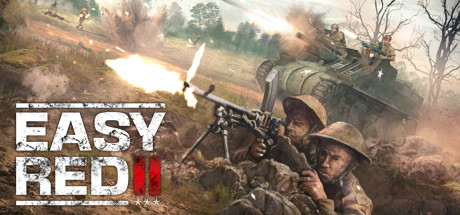 浅红 2/Easy Red 2 v2.0.2 PC + 手机双端 全 DLC 送修改器 免安装中文版