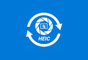 Aiseesoft HEIC Converter v1.0.50 多语便携版|苹果HEIC转码
