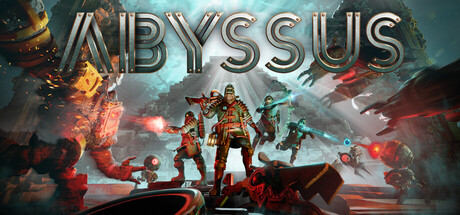 深渊之潮/Abyssus/单机+联机 v1.2.56034 免安装中文版